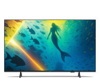 PHILIPS 65" 65PUS8010 Ambilight 4K Ultra HD, Pixel Precise Ultra HD, HDR10+ - 1335615 - zdjęcie 2